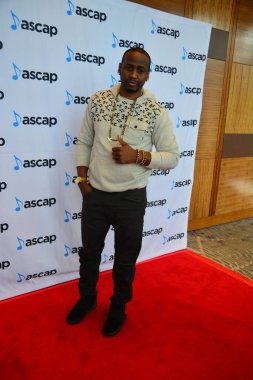 ASCAP / Motown Gospel 