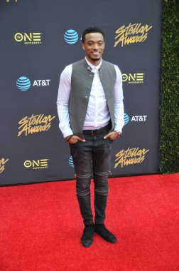 25 Mart 2017 'de Las Vegas' taki Orleans Resort 'ta 32rd Stellar Ödülleri