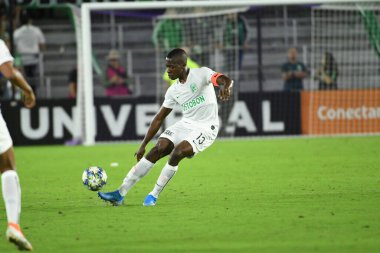 Florida Kupası 2020: S.E Palmeiras - Atletico Nacional maçı 15 Ocak 2020 Çarşamba günü Orlando Florida Exploria Stadyumu 'nda..  