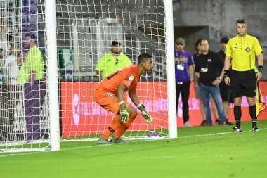 Florida Kupası 2020: S.E Palmeiras - Atletico Nacional maçı 15 Ocak 2020 Çarşamba günü Orlando Florida Exploria Stadyumu 'nda..  