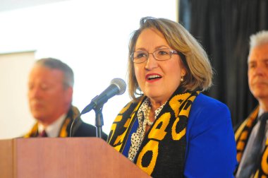 Orlando Pride, 16 Temmuz 2016 'da Orlando Florida' da Chicago Stars 'a ev sahipliği yaptı.. 