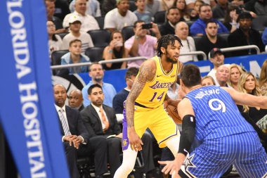 Orlando, Florida 'daki Kamp Stadyumu' nda 2018 Yıllık Florida Klasikleri (BCU vs FAMU) - 17 Kasım 2018. 