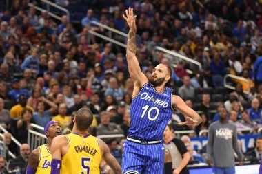 Orlando, Florida 'daki Kamp Stadyumu' nda 2018 Yıllık Florida Klasikleri (BCU vs FAMU) - 17 Kasım 2018.  