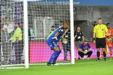 Florida Kupası 2020: S.E Palmeiras - Atletico Nacional maçı 15 Ocak 2020 Çarşamba günü Orlando Florida Exploria Stadyumu 'nda..  