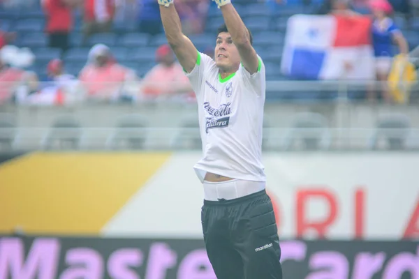 Bolivia Tegenover Panama Tijdens Het Copa American Centenario Orlando Florida — Stockfoto