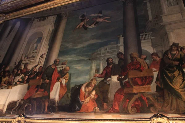 Versaille 'in Güzel Sarayı, 20 Mayıs 2014 