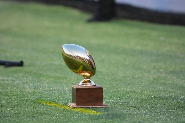 Florida Rattlers Face Bethune Cookman Wildcats Durig Florida Classics Camping — Stock Photo, Image