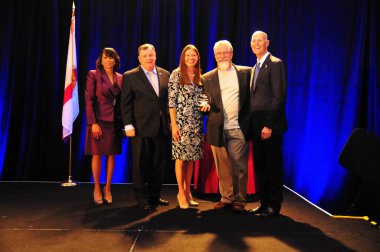 Florida Valisi Rick Scott 13 Ekim 2015 'te Orlando Florida' daki İnanç Sempozyumunda konuşma yapacak..