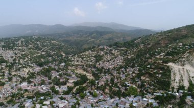 Riviere Froide Haiti (7 Ağustos 2018) 