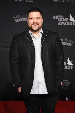 16 Ekim 2018 'de Nashville Tennessee' deki Lipscomb Üniversitesi 'nde 49..  