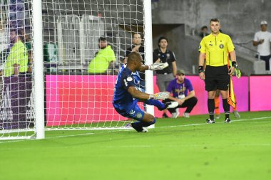 Florida Kupası 2020: S.E Palmeiras - Atletico Nacional maçı 15 Ocak 2020 Çarşamba günü Orlando Florida Exploria Stadyumu 'nda..  