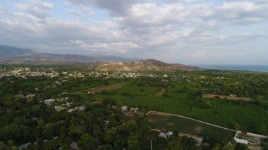 Kabare Haiti (8 Ağustos 2018) 