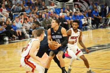 3 Ocak 2020, Orlando Amway Merkezi