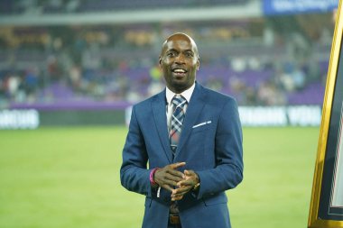 Amerikan Futbol Takımı 15 Kasım 2019 Cuma günü Orlando Florida 'daki Exploria Stadyumu' nda oynanan Concacaf Uluslar Ligi karşılaşmasında Kanada 'ya ev sahipliği yapmaktadır.