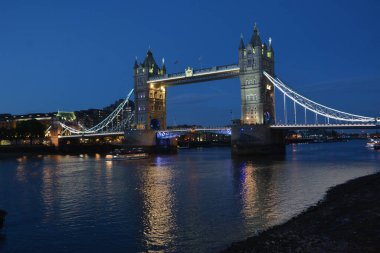 Londra Güzellik Şehri, 27 Mayıs 2017.