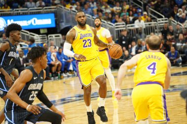 Orlando Florida Exploria Stadyumu 'ndaki 2019 Tedavi Kupası 21 Aralık 2019 Georgia Southern Eagles' a karşı Liberty Flames.  