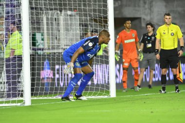 Florida Kupası 2020: S.E Palmeiras - Atletico Nacional maçı 15 Ocak 2020 Çarşamba günü Orlando Florida Exploria Stadyumu 'nda..  