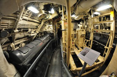 24 Mayıs 2016 'da New York' un geniş açı görüntüsü. 