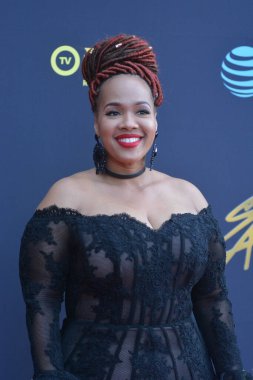 25 Mart 2017 'de Las Vegas' taki Orleans Resort 'ta 32rd Stellar Ödülleri.  