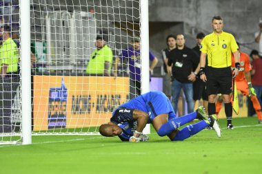 Florida Kupası 2020: S.E Palmeiras - Atletico Nacional maçı 15 Ocak 2020 Çarşamba günü Orlando Florida Exploria Stadyumu 'nda..  