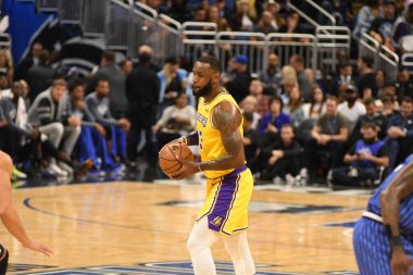 Orlando, Florida 'daki Kamp Stadyumu' nda 2018 Yıllık Florida Klasikleri (BCU vs FAMU) - 17 Kasım 2018.  