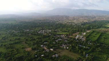 Kabare Haiti (8 Ağustos 2018) 