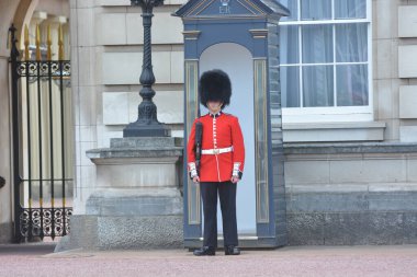 Londra Güzellik Şehri, 28 Mayıs 2017.