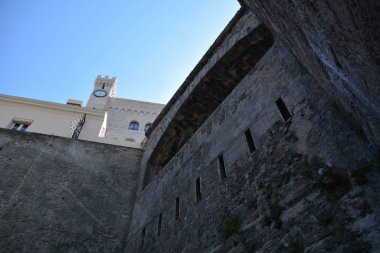The Beautiful City of Monaco 24 Mayıs 2017.