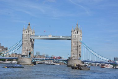 Londra Güzellik Şehri, 27 Mayıs 2017.  