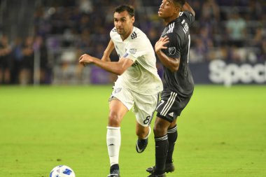 Orlando Florida 'daki Bay HIll Club Lodge' da 5 Mart 2020 'de düzenlenen 2020 Arnold Palmer Birinci Tur Grupları sırasında,. 