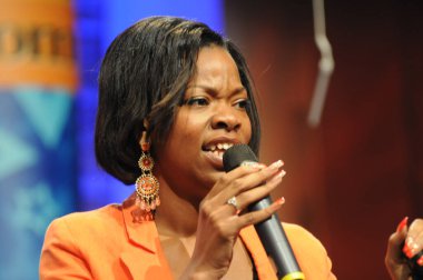 8 Mart 2014 'te Orlando Florida' da Soulfunny Komedi Turu. 