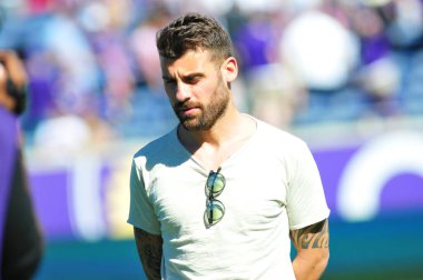 Orlando City SC, 6 Mart 2016 tarihinde Orlando Florida 'daki Citrus Bowl' da Real Salt Lake 'e ev sahipliği yaptı..