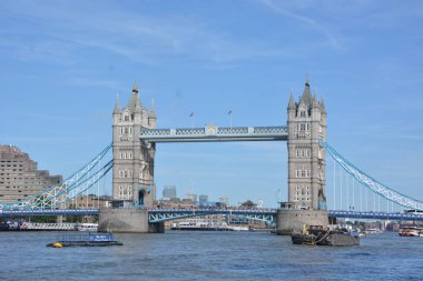 Londra Güzellik Şehri, 27 Mayıs 2017.  