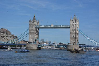 Londra Güzellik Şehri, 27 Mayıs 2017. 