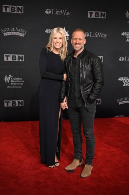 16 Ekim 2018 'de Nashville Tennessee' deki Lipscomb Üniversitesi 'nde 49..  