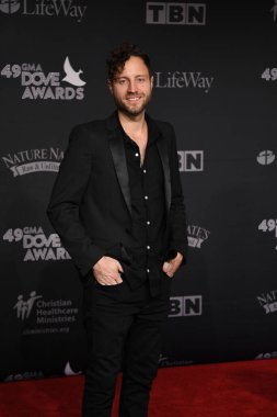 16 Ekim 2018 'de Nashville Tennessee' deki Lipscomb Üniversitesi 'nde 49..  