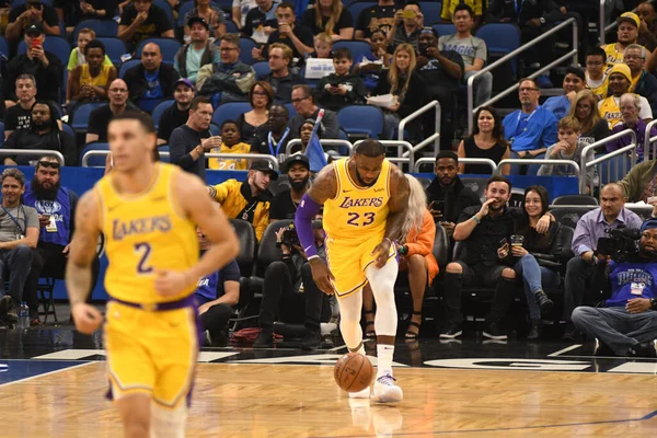 Orlando, Florida 'daki Kamp Stadyumu' nda 2018 Yıllık Florida Klasikleri (BCU vs FAMU) - 17 Kasım 2018. 