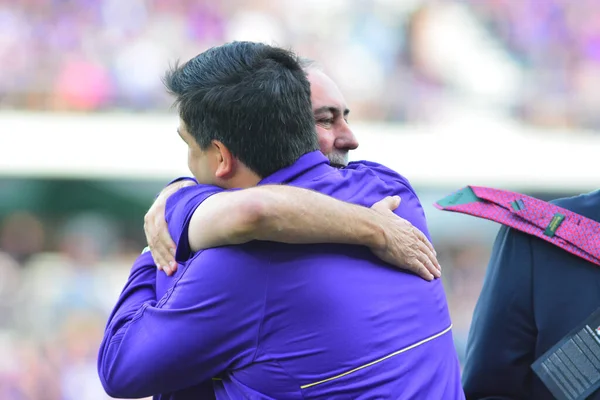 Orlando City Empfängt März 2017 Den Nyc Orlando City Stadium — Stockfoto