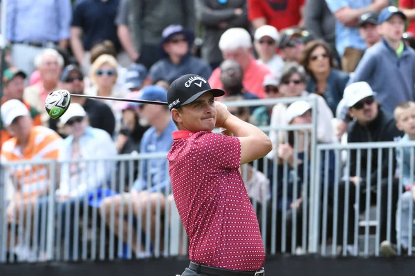 Durante Arnold Palmer Invitational Final 2020 Bay Hill Club Orlando — Foto Stock