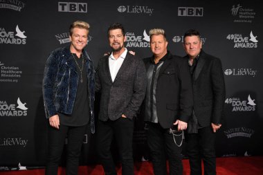 16 Ekim 2018 'de Nashville Tennessee' deki Lipscomb Üniversitesi 'nde 49.. 