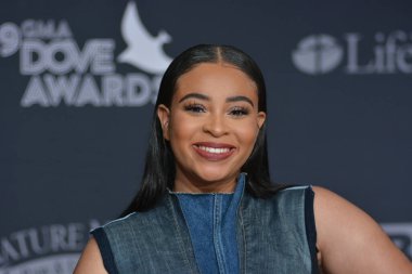 16 Ekim 2018 'de Nashville Tennessee' deki Lipscomb Üniversitesi 'nde 49..  