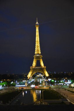 30 Mayıs 2017 'de Paris' in Güzel Kenti Fransa.