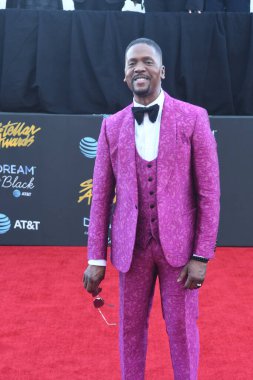 Kırmızı Halı Fotoğrafları 29 Mart 2019 Cumartesi günü Las Vegas 'taki Orleans Resort' ta düzenlenen 34. Yıldız Ödülleri sırasında çekildi.