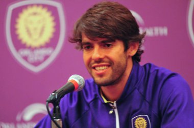 Orlando City SC, 26 Şubat 2016 'da Florida' daki Sylvian Gölü 'nde Medya Günü' ne ev sahipliği yaptı..  
