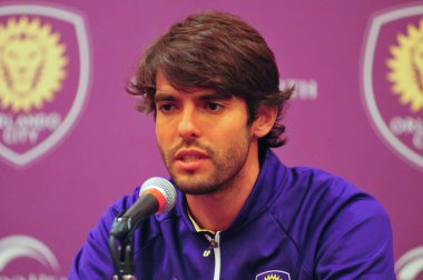 Orlando City SC, 26 Şubat 2016 'da Florida' daki Sylvian Gölü 'nde Medya Günü' ne ev sahipliği yaptı..  