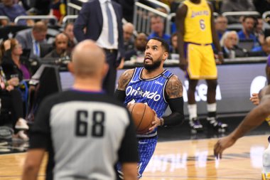 Orlando, Florida 'daki Kamp Stadyumu' nda 2018 Yıllık Florida Klasikleri (BCU vs FAMU) - 17 Kasım 2018.  