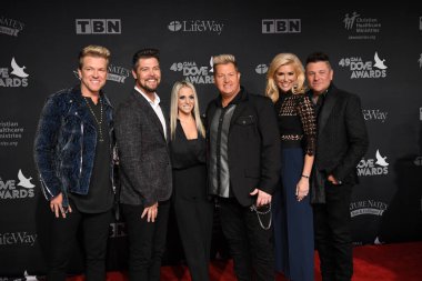 16 Ekim 2018 'de Nashville Tennessee' deki Lipscomb Üniversitesi 'nde 49.. 