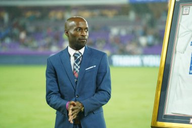 Amerikan Futbol Takımı 15 Kasım 2019 Cuma günü Orlando Florida 'daki Exploria Stadyumu' nda oynanan Concacaf Uluslar Ligi karşılaşmasında Kanada 'ya ev sahipliği yapmaktadır.