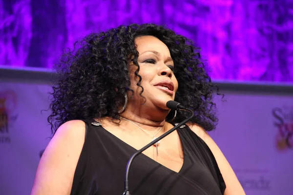 Stellar Women Gospel Awards Hålls Omni Hotel Nashville Tennessee Den — Stockfoto