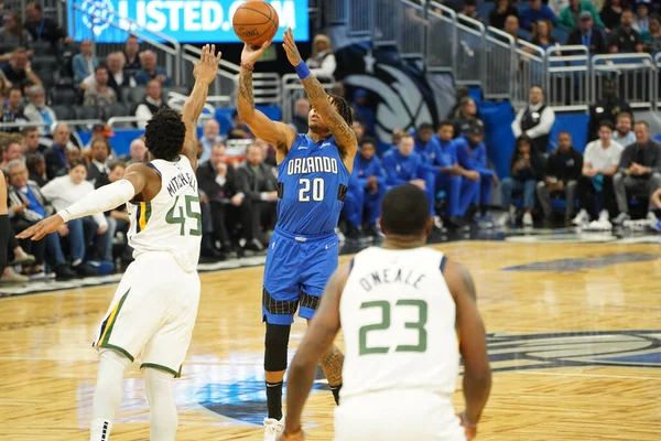 (Orlando 'daki Amway Merkezi 4 Ocak 2020) 